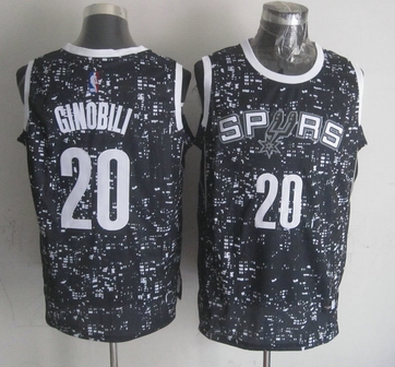 San Antonio Spurs jerseys-056